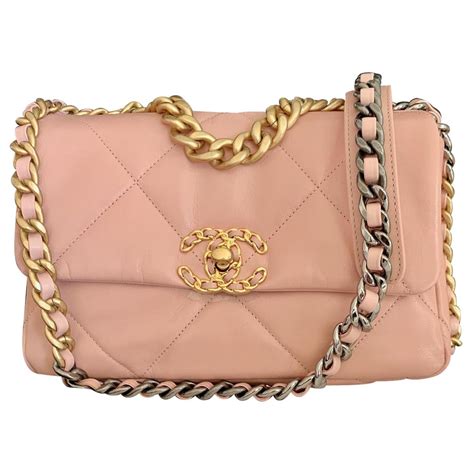 chanel tasche rose|Chanel tasche online shop.